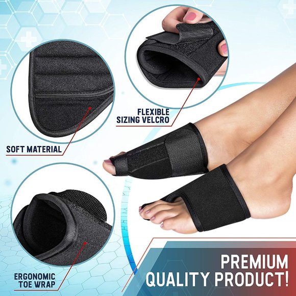 Bunion Corrector and Bunion Relief - Picture 4 of 4